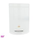 Bahaz Kala 16178070 Recycle Bin 6 Litre