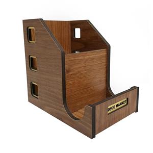 استند لوازم اداری رومیزی دکو مارکت کد D078