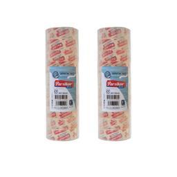 چسب نواری پارسیکار مدل JM 3643 عرض 1.5 سانتی متر بسته 20 عددی
