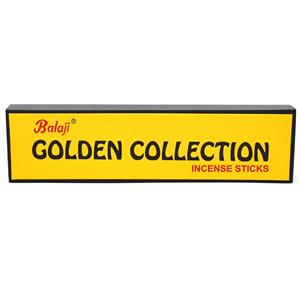 عود بالاجی مدل Golden Collection کد 1173