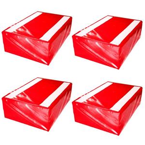 باکس کراس فیت مدل GY215 بسته ۴ عددی