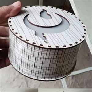 چراغ دیواری مدل فانتزی