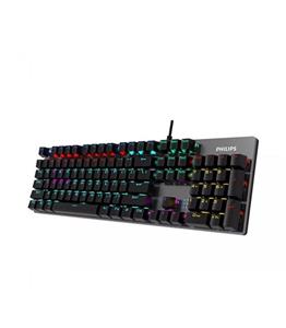 کیبورد مخصوص بازی فیلیپس مدل SPK8404