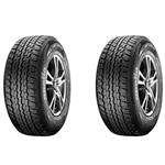 لاستیک خودرو آپولو مدل APTERRA HT سایز 215/75R15 