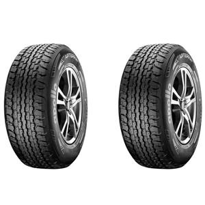 لاستیک خودرو آپولو مدل APTERRA HT سایز 215/75R15 