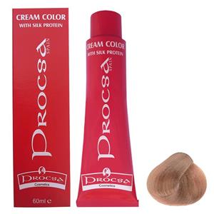 رنگ مو پروکسا سری Beige شماره 9.32 حجم 60 میلی لیتر رنگ بلوند بژ خیلی روشن