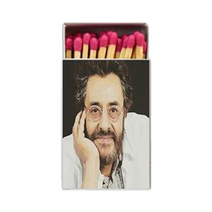 کبریت طرح شکیبایی کد 1162