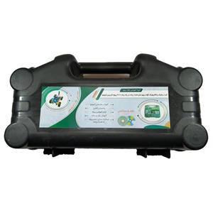 کیت آموزشی آوات روبو مدل هشت ربات و 20 پروژه کاربردی با آردوینو