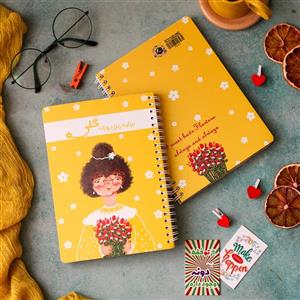 دفتر برنامه ریزی طرح گل کد 002