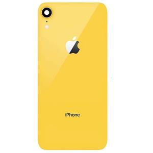 در پشت گوشی مدل A2105-XR-Y مناسب برای گوشی موبایل اپل iPhone XR