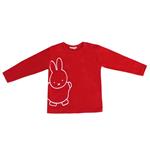 تی شرت بچگانه میفی مدل Little Rabbit