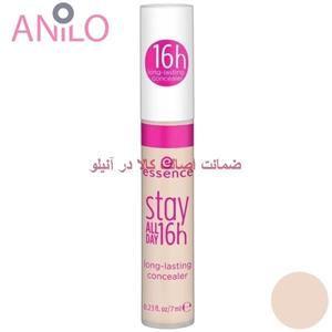 کانسیلر اسنس سری Stay All Day شماره 10 Essence Stay All Day Concealer 10