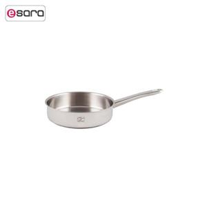 تابه پارس استیل کد 240 - سایز 24 Pars Steel 240 Pan - Size 24