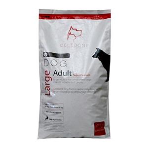 غذای خشک سگ سلبن مدل large junior N10 وزن 10 کیلوگرم