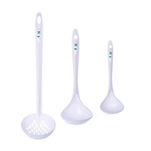 سرویس ملاقه 3 پارچه کاجین مدل K3