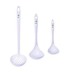 سرویس ملاقه 3 پارچه کاجین مدل K3