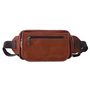 کیف کمری مردانه مدل KJ - 099