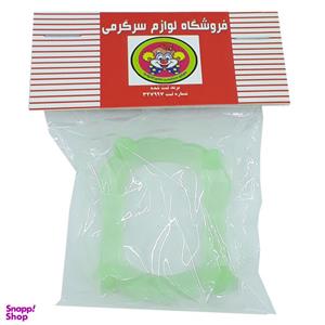 ابزار شوخی دنیای سرگرمی های کمیاب طرح دندان مصنوعی مدل DSK1810