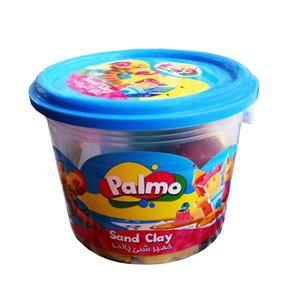 خمیر شنی پالمو مدل SL-11