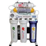 دستگاه  تصفیه کننده آب  اولانسی مدل REVERSE OSMOSIS AT7800