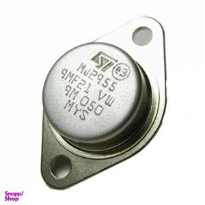 ترانزیستور اس تی مایکروالکترونیکس مدل MJ2955 بسته 2 عددی