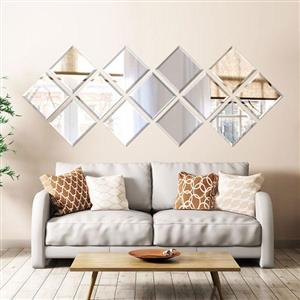 آینه گروه اصفهانی کد GE440002