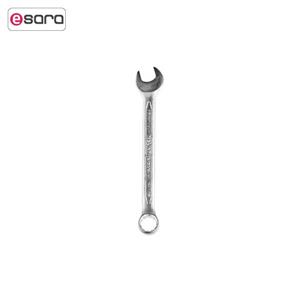آچار یک سر تخت یک سر رینگی نولان مدل 301119  سایز 19 میلی متر