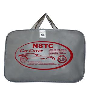روکش خودرو ان اس تی سی مدل NTC مناسب برای سوناتا LF