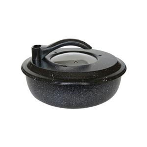 کیک پز برقی نیایش مدل ماربل