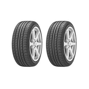 لاستیک خودرو هانکوک 195/60R15 گل Optimo K415 OPTIMO K415 195/60R15