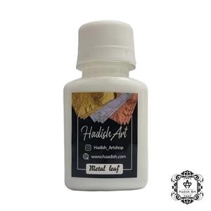 چسب ورق طلا رپین کد091 حجم 120 میلی لیتر