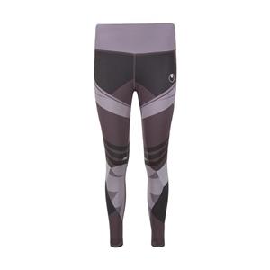 لگینگ ورزشی زنانه آلشپرت مدل WUH699-304 Uhlsport WUH699-304 Sport Legging For Women