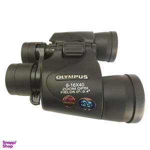 دوربین دو چشمی مدل 8.16x40 Zoom