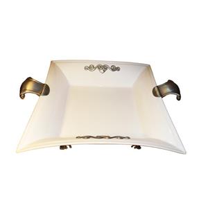 ظرف سرو سیلویا مدل G703