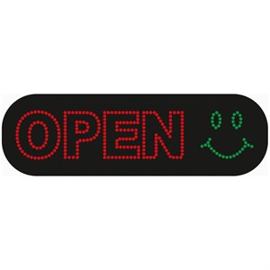 تابلو ال ای دی آیاز طرح باز کد 280