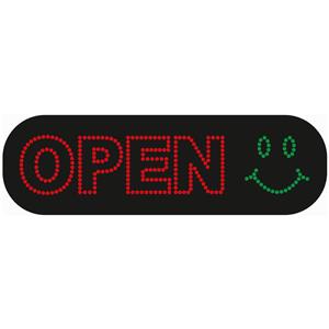 تابلو ال ای دی آیاز طرح باز کد 280