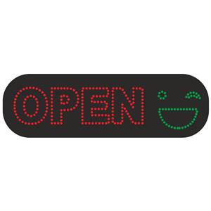 تابلو ال ای دی آیاز طرح باز کد 280