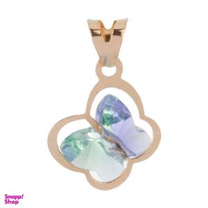آویز گردنبند طلا 18 عیار زنانه مایا ماهک مدل MM1039