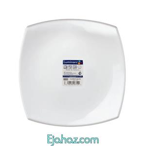 پیش دستی لومینارک مدل کوادراتو بسته 6عددی