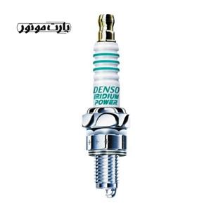 شمع موتور سیکلت دنسو مدل IUF22