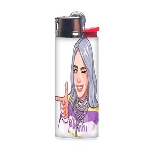 فندک طرح بیلی کد 1487