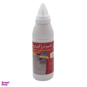 خمیر درزگیر پرفیکس مدل AC-100 وزن 500 گرم