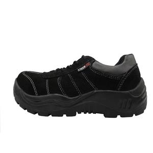 کفش ایمنی ایمن ترن مدل پاور کد ۱۲۰۲