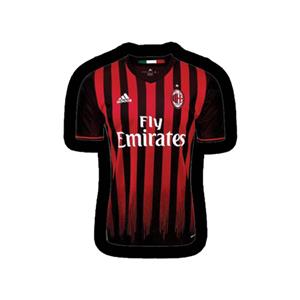 استیکر طرح میلان کد 2209