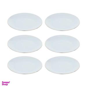 پیش دستی لورین مدل دیپلمات بسته 6 عددی