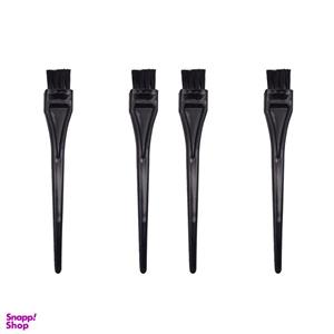 قلم رنگ ابرو مدل Sl-89 مجموعه 4 عددی