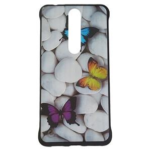 کاور مدل BF-01 مناسب برای گوشی موبایل نوکیا 3.1 Plus