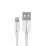 کابل تبدیل USB به لایتنینگ هانست دا  مدل TL044 طول 0.6 متر