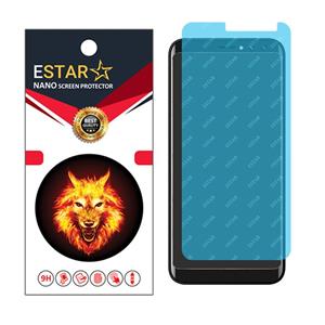 محافظ صفحه نمایش ای استار مدل ESR مناسب برای گوشی موبایل جی ال ایکس M2