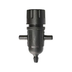 قطره چکان آبیاری  روان ریز تهران دریپ مدل G-2S بسته 2000 عددی